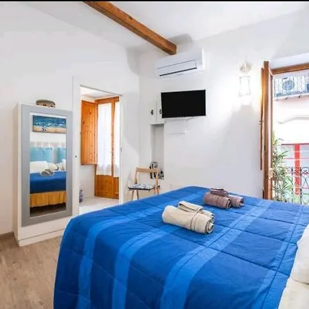 Apartment Marina