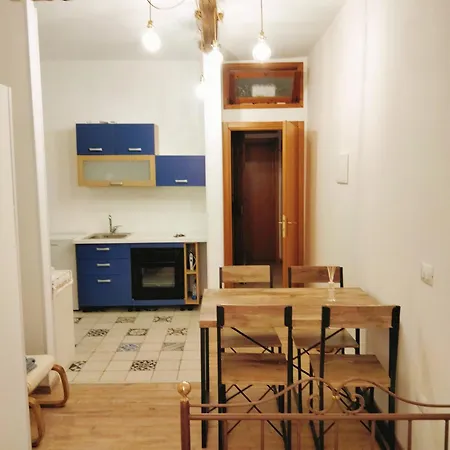 Apartment Marina