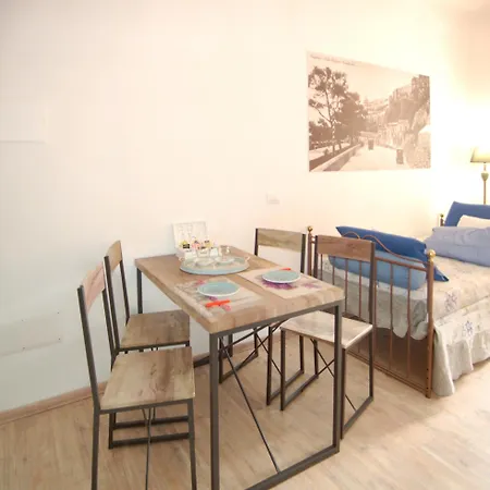 Apartment Marina