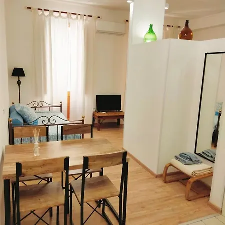 Marina Apartment *