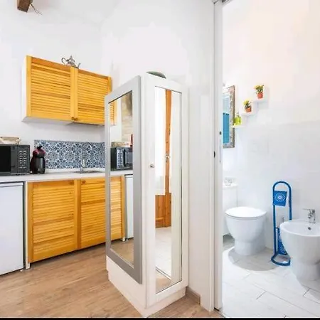 Marina Apartment Cagliari