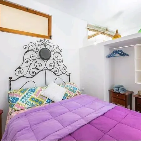 Marina Apartment Cagliari