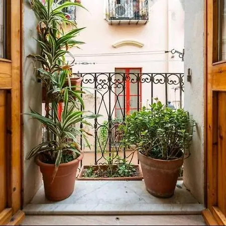 Marina Apartment Cagliari