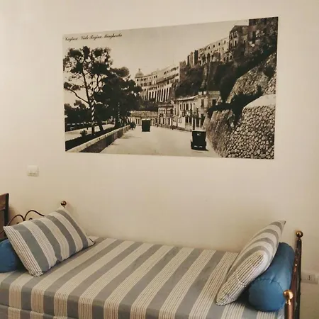 Marina Apartment *