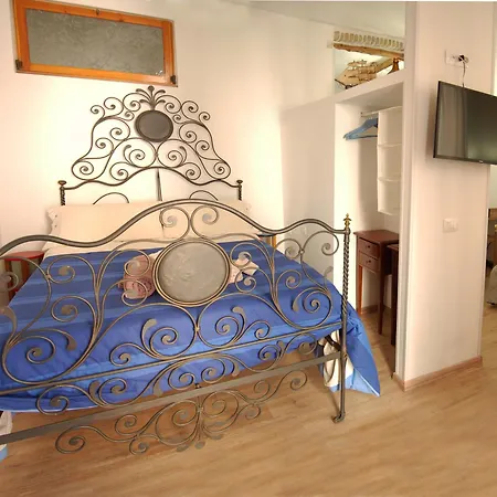 Marina Cagliari