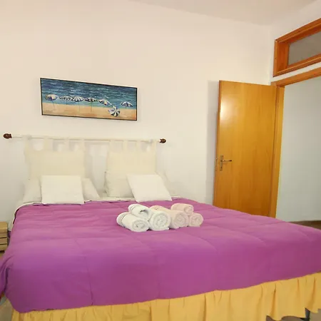 Apartment Marina