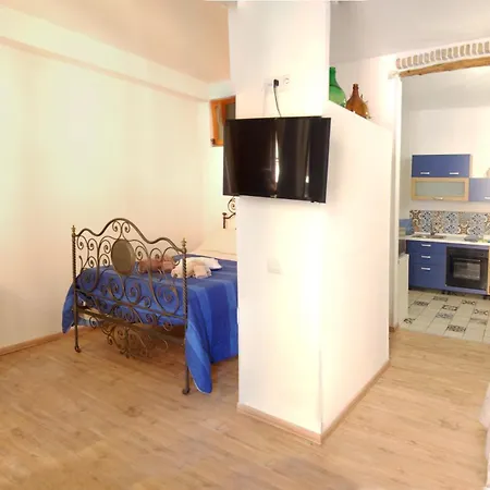 Apartment Marina Cagliari