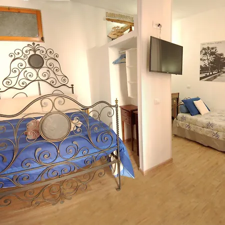 Apartment Marina Cagliari