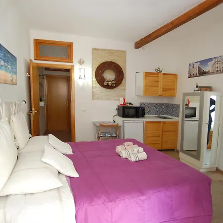 Apartment Marina *