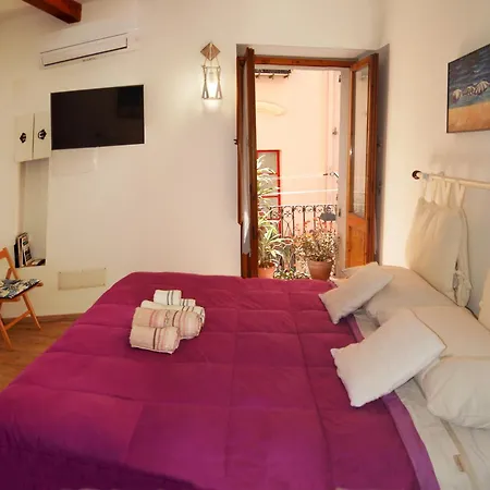 Apartment Marina Cagliari