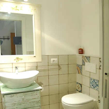 Apartment Marina Cagliari