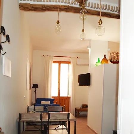 Apartment Marina