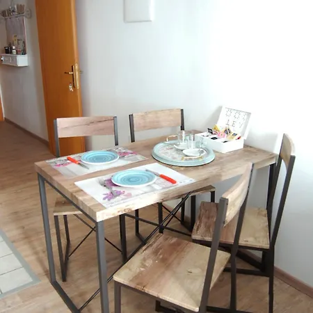 Apartment Marina *