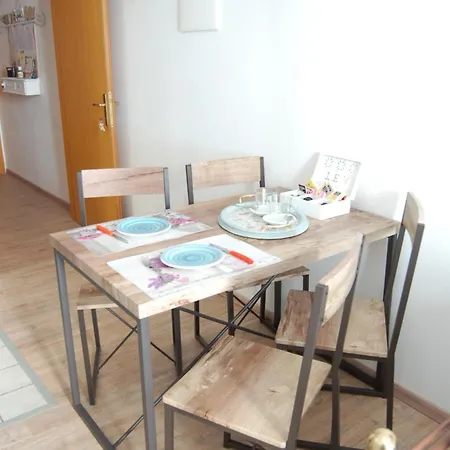 Apartment Marina *