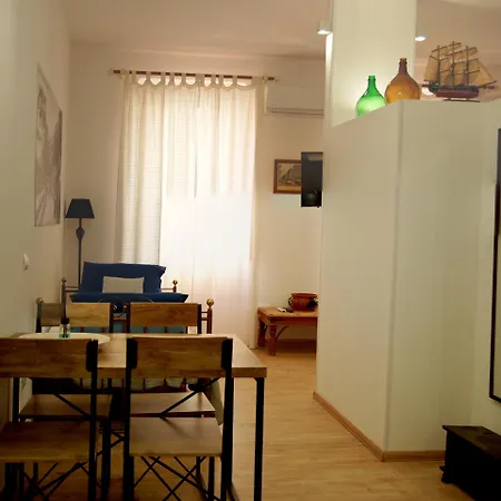 Apartment Marina Cagliari