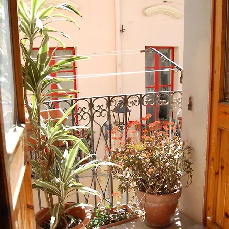 Apartment Marina *